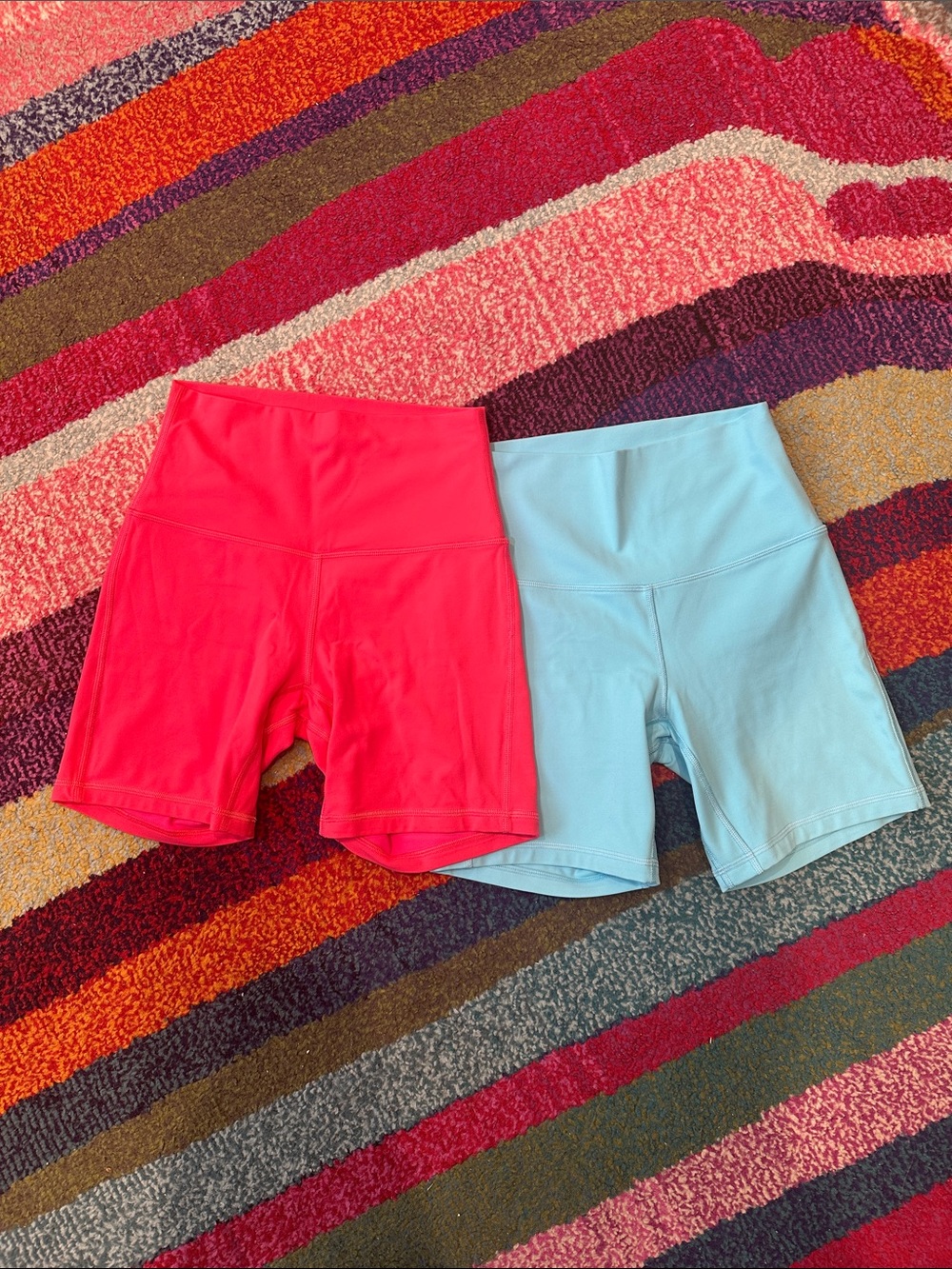 Lululemon Align High-Rise Short 6”